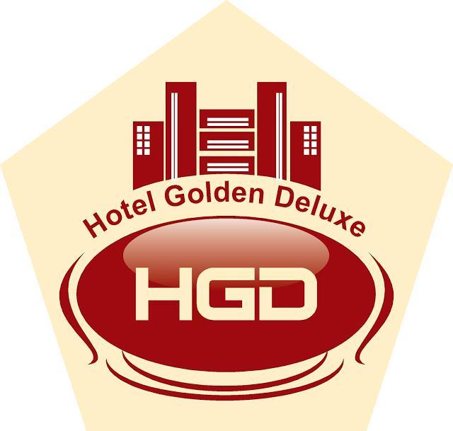 Hotel Golden Deluxe Jaipur Exterior photo